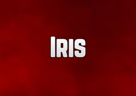 Iris Casino